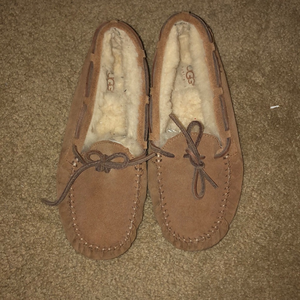 Ugg Moccasins